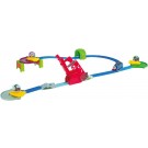 TAKARA TOMY Plarail Thomas GOGO Thomas Cross Battan! Dynamic Bridge, TAK26390, by TAKARA TOMY