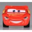 TAKARATOMY Disney Cars Tomica C-41 Lightning McQueen (Cars 3 Standard Type) , TAK90669, by TAKARATOMY