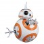 TAKARATOMY Metacolle Star Wars #06 BB-8 (The Last Jedi) , TAK72273, by TAKARA TOMY
