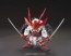 BANDAI  BB Senshi 389 Sengoku Astray Gundam, BAN94755, by BANDAI