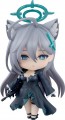 Good Smile Company Nendoroid Shiroko Terror (Blue Archive), GSC69789, by GOOD SMILE COMPANY