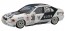 Hasegawa 1/24 JTCC Sohgo Security Services BMW 318i , HAS03266, by HASEGAWA