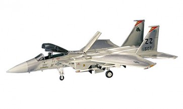 Hasegawa 1/72 C 6 F - 15 C Eagle plastic kit  , HAS13360, by HASEGAWA