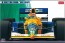 Hasegawa 1/24 Benetton B 190 B (1991 color) , HAS03563, by HASEGAWA