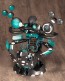 Kotobukiya M.S.G. GIGANTIC ARMS ORDER CRADLE , KBY04492, by KOTOBUKIYA
