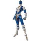 Medicos SUPER ACTION STATUE: S.F STICKY FINGERS JOJO'S BIZARRE ADVENTURE PART 5  , MEC64240, by MEDICOS