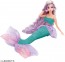 TAKARA TOMY #Licca #Mermaid Beachwear, TAK11112, by TAKARA TOMY