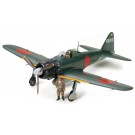 TAMIYA 1/32 Mitsubishi A6M5 Zero Model 52 , TAM60318, by TAMIYA