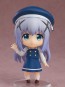 Good Smile Company Nendoroid Chino: Winter Uniform Ver. (Is the Order a Rabbit? BLOOM), GSC98135, by GOOD SMILE COMPANY