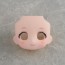 Good Smile Company Nendoroid Doll Customizable Face Make Up!: Megtsuki 01 (Cream), GSC04416, by GOOD SMILE COMPANY
