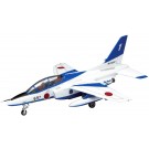 Platz 1/100 JASDF T-4 BLUE IMPULSE 2019 SEASON VER.  , PLZ61529, by PLATZ