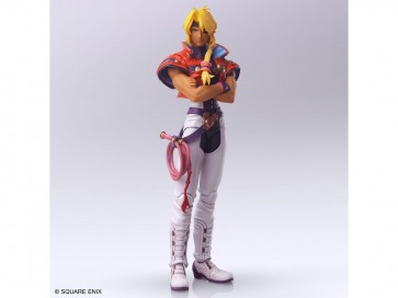 SQUARE ENIX Xenogears Bring Arts Bartholomew Fatima, SQE74743, by SQUARE ENIX