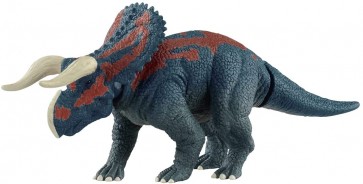 TAKARA TOMY Ania Jurassic World Nasutoceratops  , TAK79320, by TAKARA TOMY