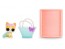 TAKARA TOMY L.O.L. SURPRISE! MAKE OVER SERIES LILS VOL.2 1BOX 24PCS  , TAK42140, by TAKARA TOMY