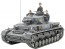 Tamiya 1/35 MM Panzerkampfwagen IV Ausf. F 35374  , TAM53743, by TAMIYA