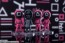 Bandai Figuarts mini Masked Manager (Squid Game), BAC39615, by BANDAI