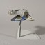 Bandai Star Wars 1/144 Slave I Jango Fet  Plastic Kit, BAN56376, by BANDAI