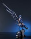 Good Smile Company 1/7 TSUKIHIME : Ciel Seventh Holy Scripture: 3rd Cause of Death - Blade Figure, GSC47800, by GOOD SMILE COMPANY