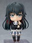 Good Smile Company Nendoroid Yukino Yukinoshita (My Teen Romantic Comedy SNAFU Climax) (Rerelease), GSC76565, by GOOD SMILE COMPANY