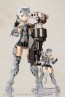 Kotobukiya Frame Arms Girl Hand Scale Architect , KBY28382, by KOTOBUKIYA