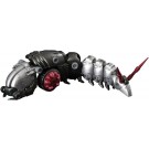 TAKARA TOMY 1/100 Realize Model Zoids RMZ-005 Molga Guylos Color, TAK39733, by TAKARA TOMY