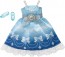 TAKARA TOMY Licca My First Dress LW-02 Ribbon Crystal, TAK12750, by TAKARA TOMY
