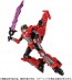 TAKARA TOMY TL-68 Transformers Legacy Windblade, TAK33250, by TAKARA TOMY