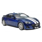 TAMIYA 1/24 SUBARU BRZ Street Custom, TAM24336, by TAMIYA