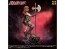 X Plus 1/8 Red Sonja Plastic Model Kit (Reissue), XPL25096, by X Plus