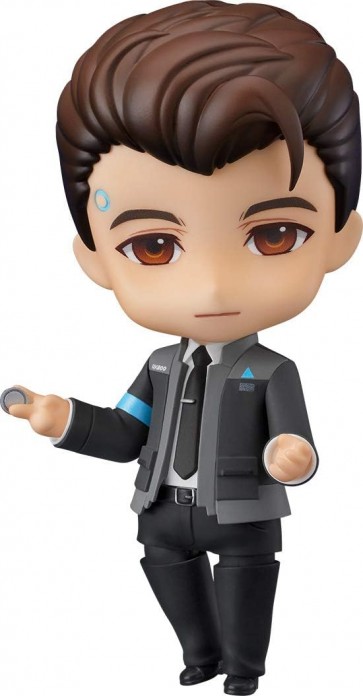 Good Smile Company Nendoroid Connor (Detroit: Become Human) (Rerelease), GSC04287, by GOOD SMILE COMPANY