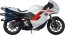 Medicom Toy RAH Cyclone (Shin Kamen Rider), MED07905, by MEDICOM TOY