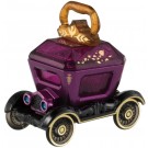 TAKARA TOMY Disney Tomica Disney Motors Jewelry Way Vanity Carat Anna  , TAK60724, by TAKARA TOMY