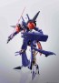 Bandai HI-METAL R BAT-SHU , BAN67772, by BANDAI
