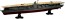 Fujimi 1/700 IJN Series No.14 EX-3 Japanese aircraft carrier Akagi Full Hull Model (with Wooden Deck), FUJ52289, by FUJIMI
