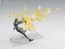 Bandai Tamashii EFFECT THUNDER Yellow Ver. for S.H.Figuarts, BAC61968, by BANDAI