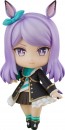 Good Smile Company Nendoroid Mejiro McQueen (Uma Musume: Pretty Derby), GSC72494, by GOOD SMILE COMPANY