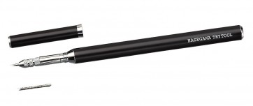 Hasegawa Try tool TT 106 Flexible cutter tip shaft rotation free curve , HAS16063, by HASEGAWA