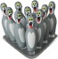 Medicom Toy UDF Tom (Bowling Pins), MED56675, by MEDICOM TOY