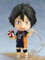 Orange Rouge Nendoroid Tadashi Yamaguchi (Reissue) (Haikyu!!), ORG92546, by Orange Rouge