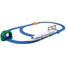 TAKARA TOMY Plarail Let's Run Cool! Shinkansen N700S Basic Set  , TAK78606, by TAKARA TOMY