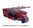 TAKARA TOMY SG-37 TRANSFORMERS SIEGE GALAXY UPGRADE OPTIMUS PRIME  , TAK36576, by TAKARA TOMY