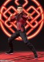 Bandai S.H.Figuarts Shang-Chi (Shang-Chi and the Legend of the Ten Rings) , BAN13752, by BANDAI