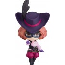 Good Smile Company NENDOROID HARU OKUMURA: PHANTOM THIEF VER. (PERSONA5 THE ANIMATION)  , GSC09280, by GOOD SMILE COMPANY