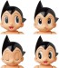 Medicom Toy MAFEX Mighty Atom (Astro Boy) Ver. 1.5  , MED71457, by MEDICOM TOY
