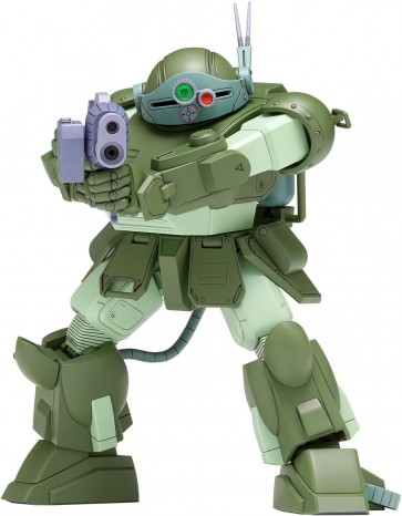 Wave 1/35 VOTOMS Marshydog [PS Ver.], WAV62188, by WAVE