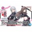 Bandai 30MS Option Body Parts Sigma Sisters Paradox 1 (Color A), BAN74180, by BANDAI