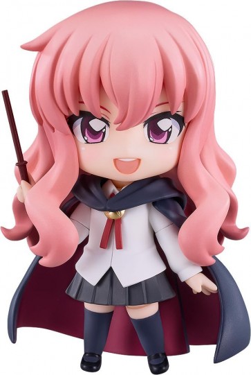 Good Smile Company Nendoroid Louise 2.0 (Zero no Tsukaima F), GSC73731, by GOOD SMILE COMPANY