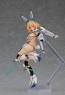 MAX Factory figma Sophia F. Shirring: Bikini Armor ver. (BUNNY SUIT PLANNING), MAX68724, by MAX FACTORY