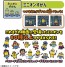 TAKARA TOMY Minion Find and Catch's Camera Minion, TAK73854, by TAKARA TOMY