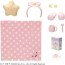 TAKARA TOMY Sumikko Gurashi Pajama Party Set, TAK98373, by TAKARA TOMY